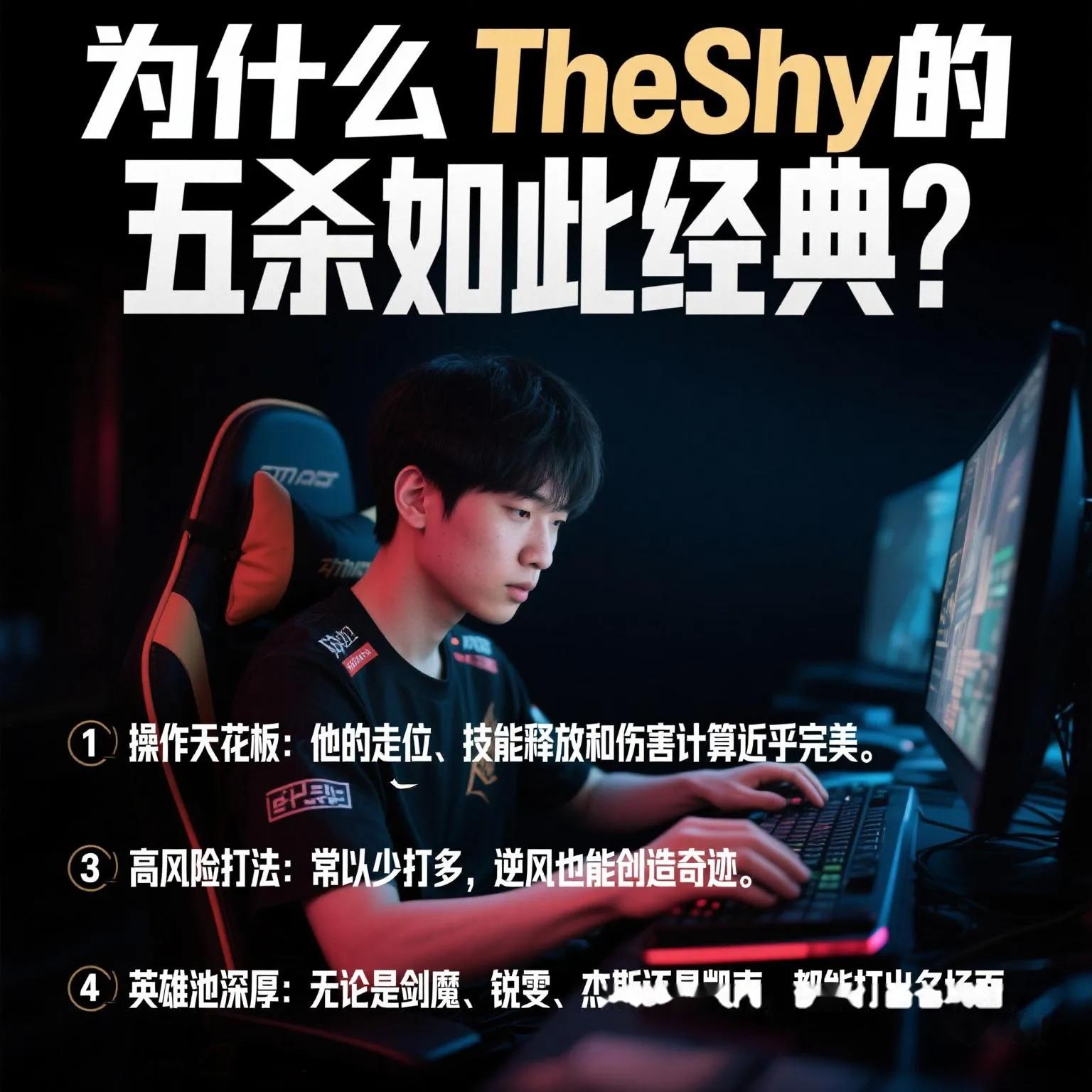 theshy被定住了那追击有点难了   theshy被定住了那追击有点难了