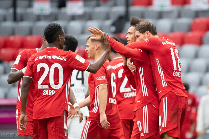 关于大奖赛转会风云：拜仁慕尼黑盯上锋线强援，詹姆斯或成交易筹码的信息